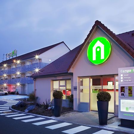 Campanile Epone Hotel Екстериор снимка