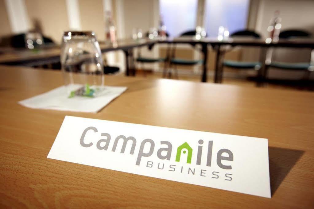 Campanile Epone Hotel Екстериор снимка